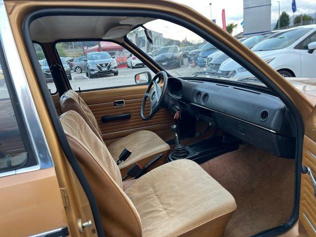 OPEL Kadett C 1.0 UNICO PROPRIETARIO