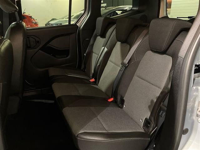 RENAULT Kangoo 1.3 TCe Equilibre EDC