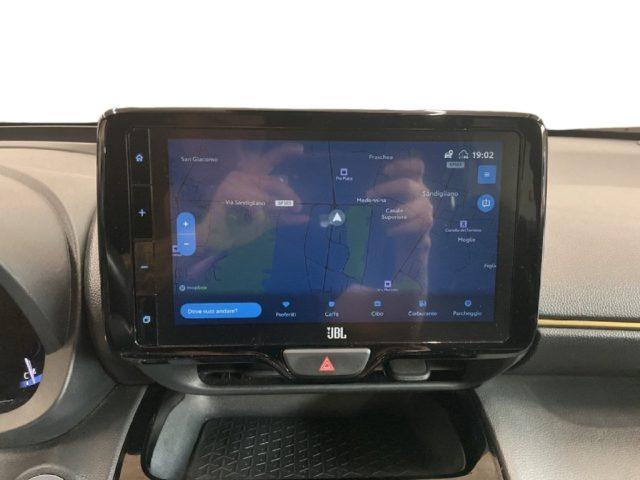 TOYOTA Yaris Cross 1.5 Hybrid 5p. E-CVT AWD-i Premiere