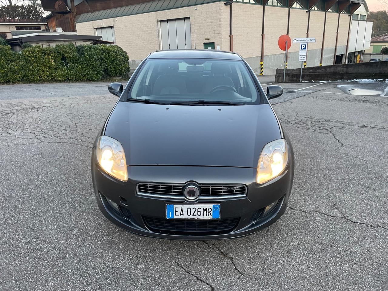 Fiat Bravo 1.6 MJT 120 CV DPF Emotion