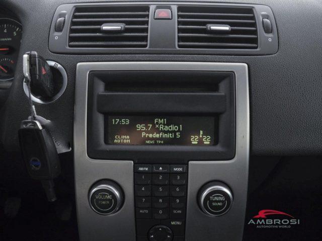 VOLVO V50 2.0i 16V cat Momentum - PER OPERATORI DEL SETTORE