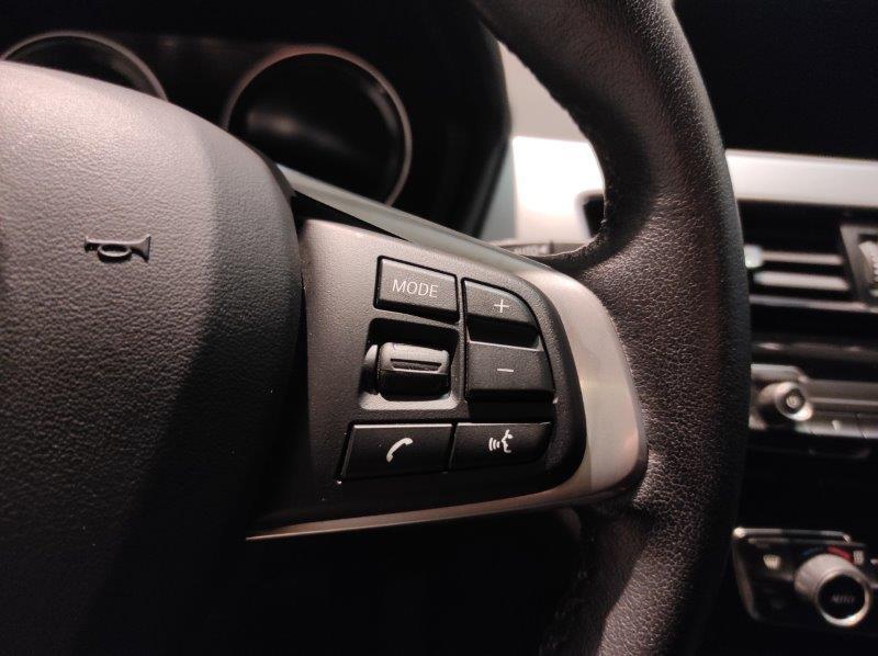 BMW X1 (F48) - X1 xDrive25e Business Advantage