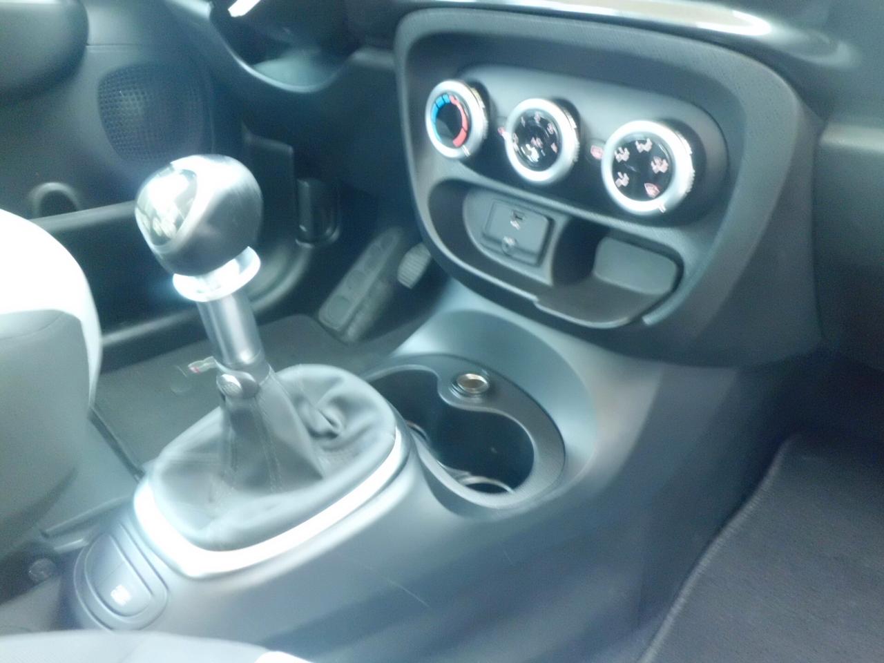 Fiat 500L 1.3 Multijet 95 CV Pop