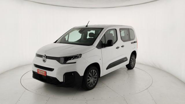 CITROEN Berlingo BlueHDi 100 S&S Plus M AUTOCARRO 5 POSTI