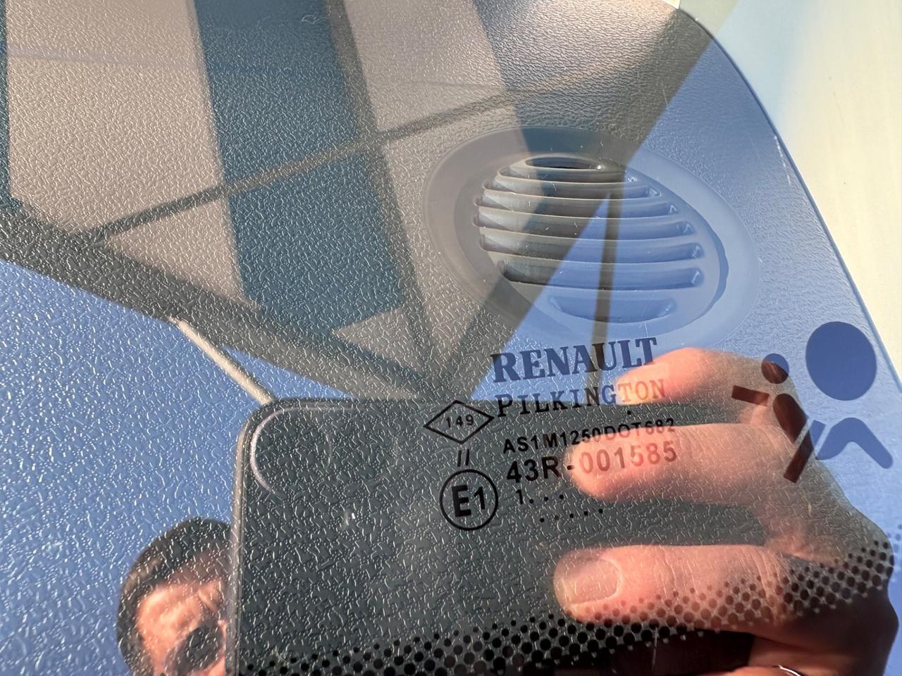 Renault Modus 1.5 dCi 75CV Wave