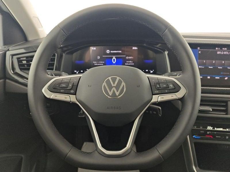 Volkswagen Polo 1.0 TSI Edition Plus