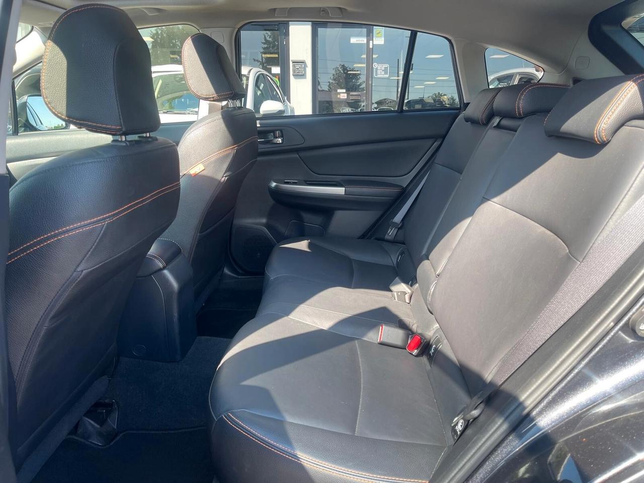 Subaru XV 2.0D Unlimited