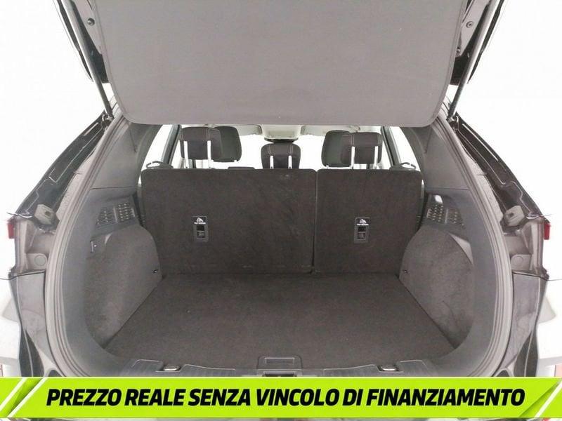 Ford Kuga 1.5 ecoboost Connect 2wd 120cv