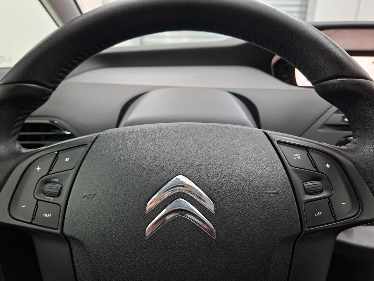 Citroen C4 Picasso 1.6 e-HDi 115cv Shine