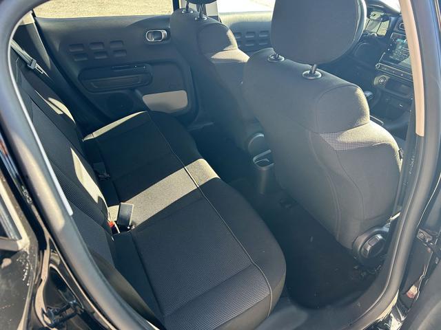 CITROEN C3 PureTech 110 S&S Max