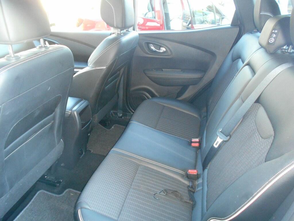 Renault Kadjar 1.5 dCi Energy Bose