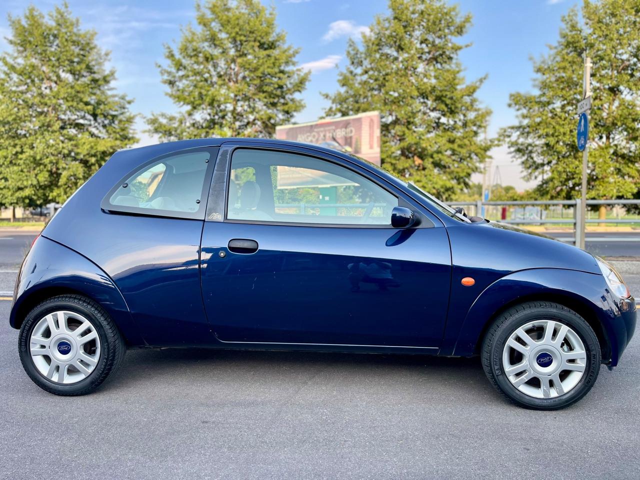 Ford Ka 1.3 Leather Collection