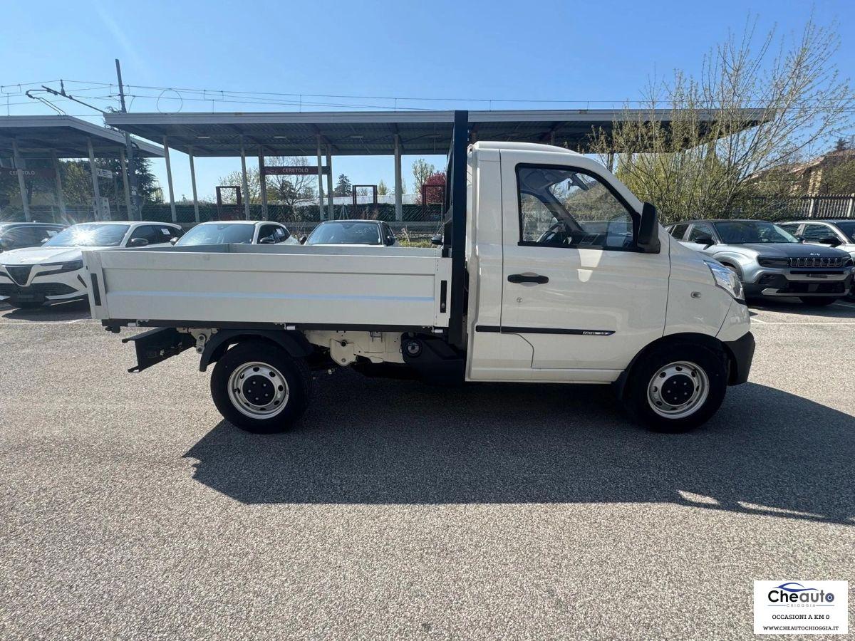PIAGGIO - Porter