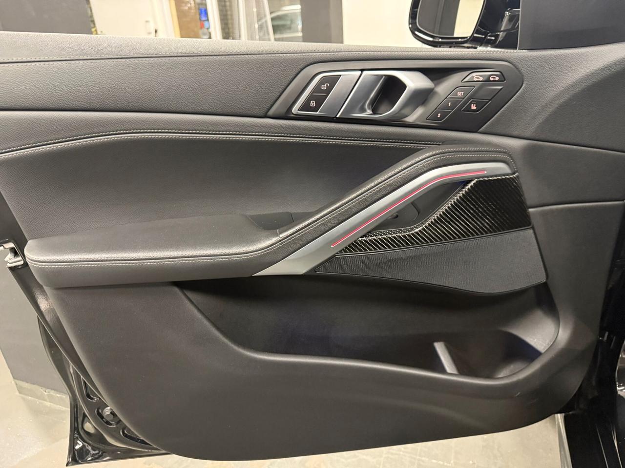 Bmw X6 M xDrive30d 48V Msport