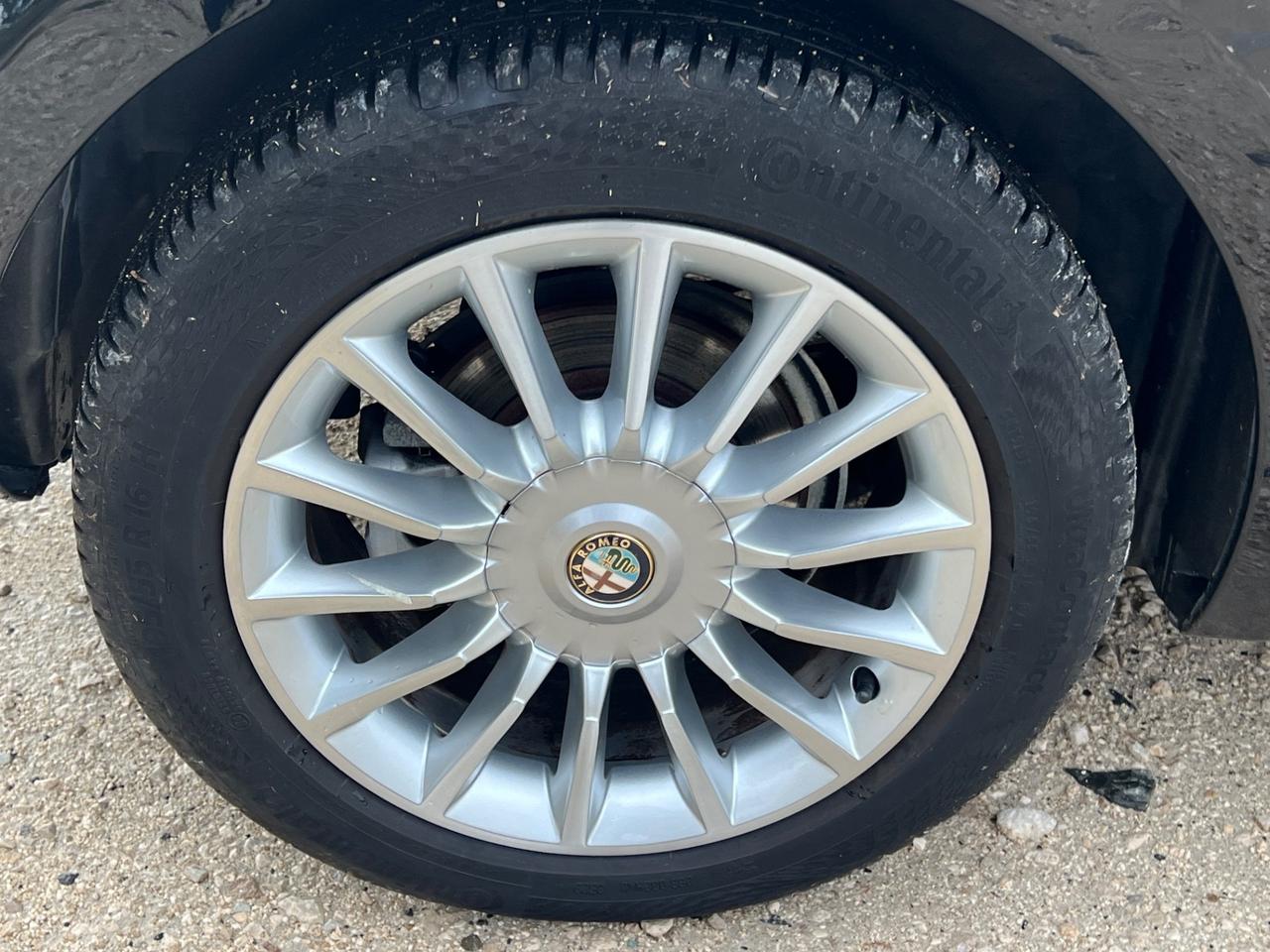 Alfa Romeo MiTo 1.4 T 120 CV GPL Progression