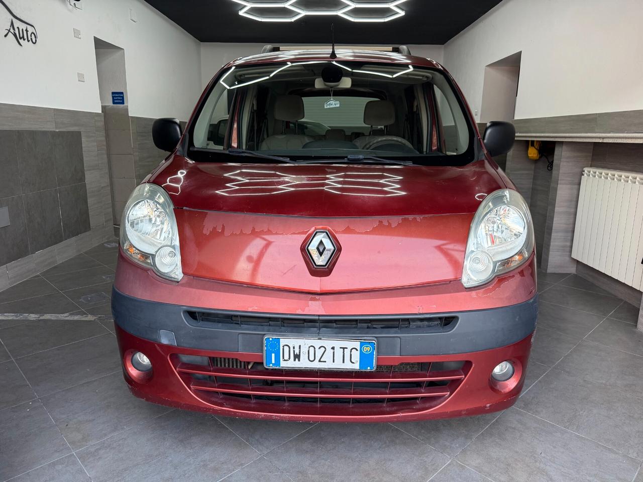 Renault Kangoo 1.5 dCi 85CV 5 porte Dynamique