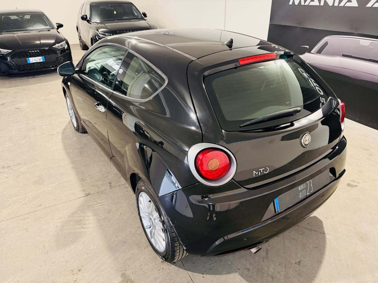 MiTo 2015 1.4 tb*70CV*RESTYLING*GPL*