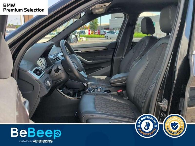 BMW X1 SDRIVE18I XLINE 140CV AUTO