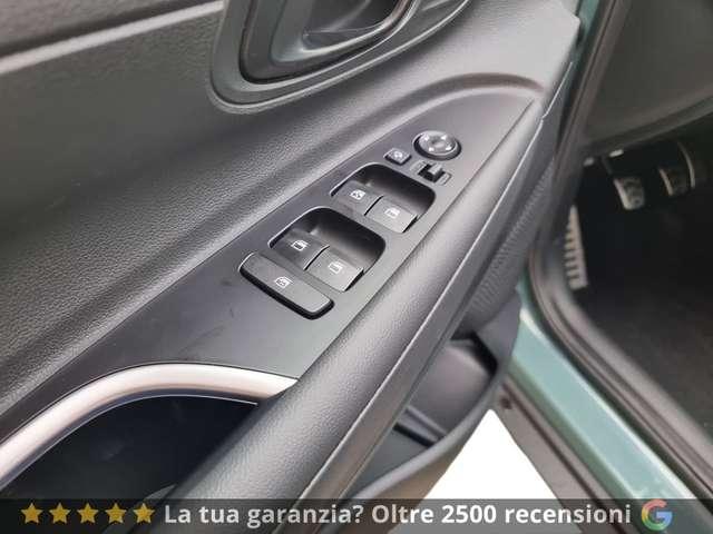 Hyundai BAYON 1.0 TGDI 90cv Business