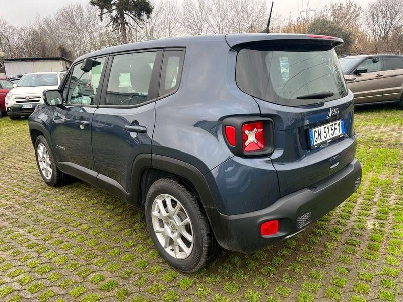 Jeep Renegade 1.0 T3 Limited