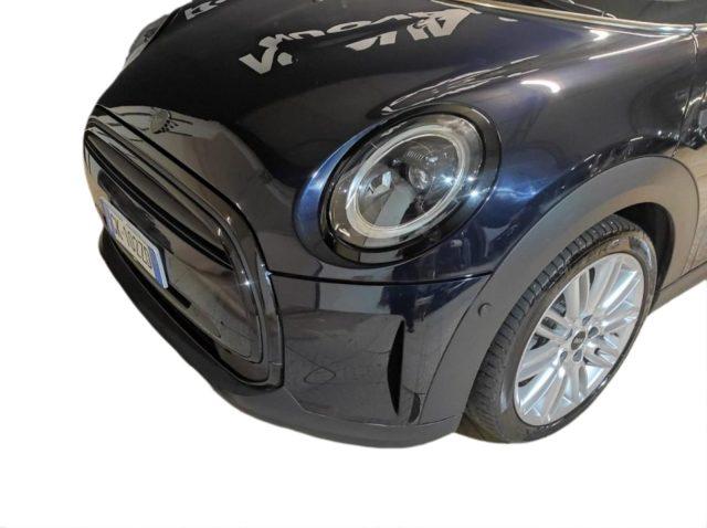 MINI Cooper 1.5 Cooper Essential 5 porte