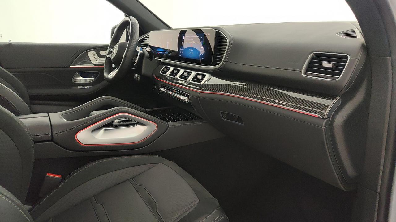 Mercedes-Benz GLE AMG 53 AMG Line Premium Plus 4matic+ auto