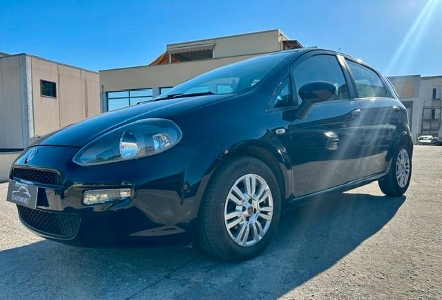 Fiat Punto Evo 1.3 Mjt 75 CV DPF 5 porte S&S Dynamic