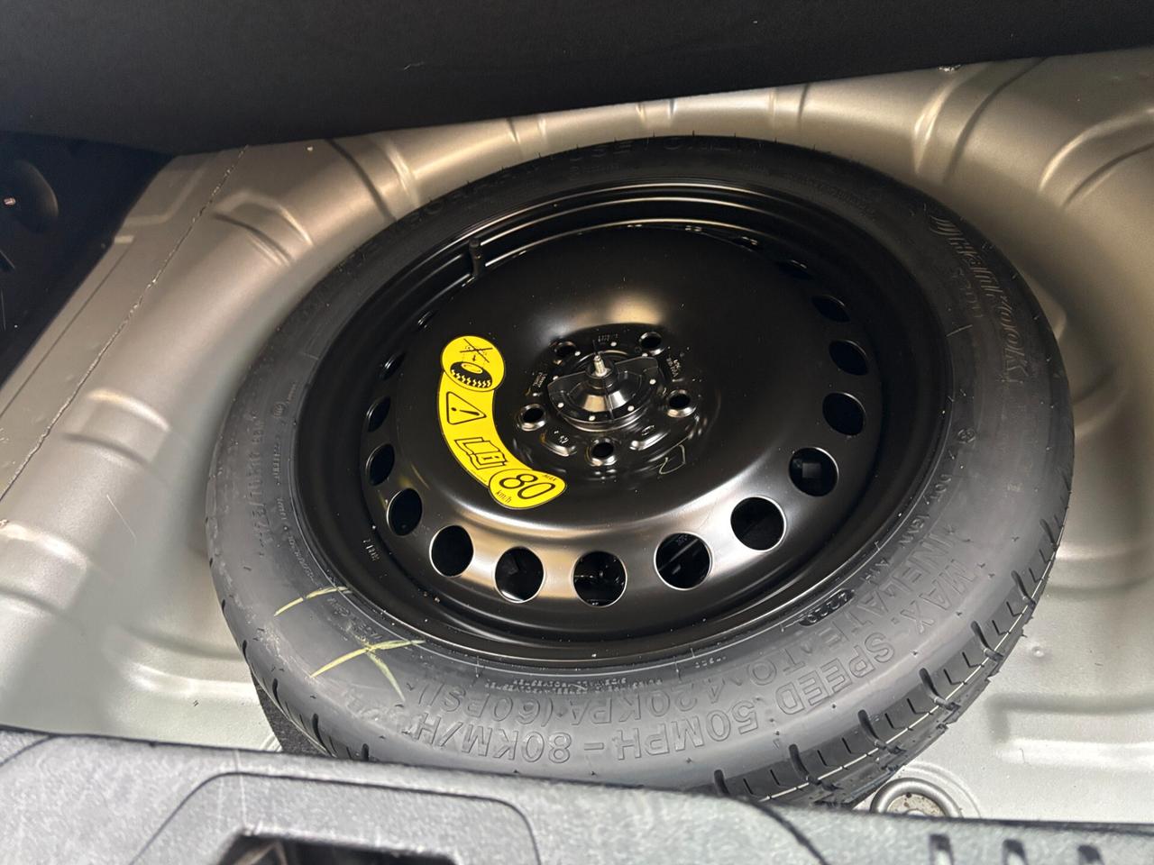 Ford Focus 1.5 120 CV SW AUTOMATICA - 2021