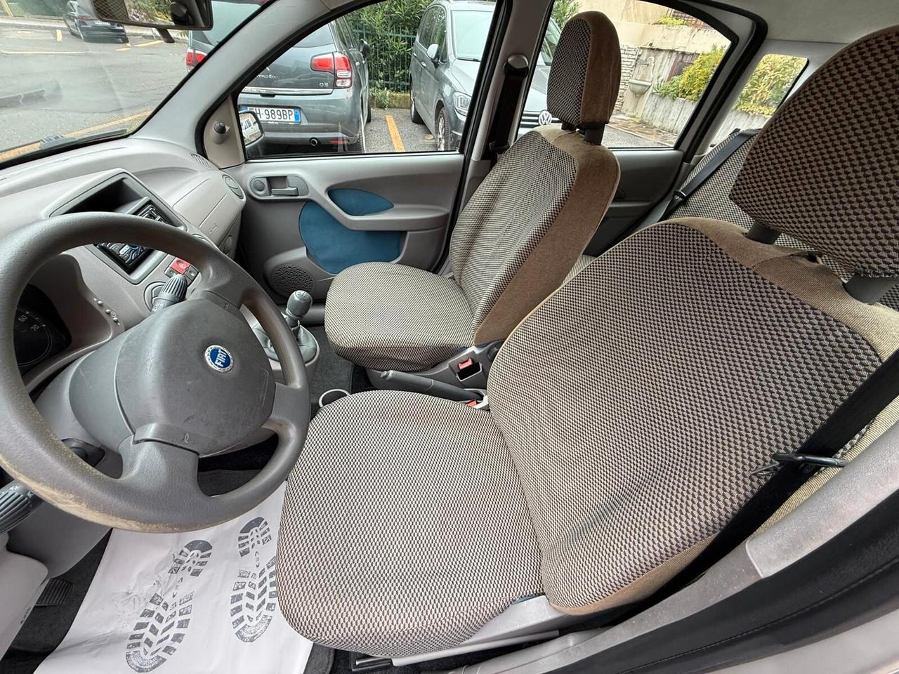 Fiat Panda 1.2 Dynamic ***UNICA PROPRIETARIA***