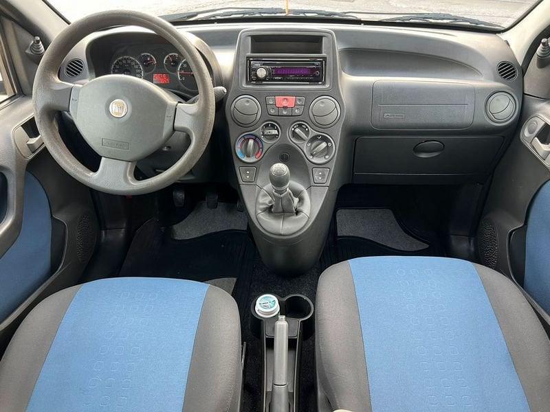 FIAT Panda Panda 1.2 Dynamic 69cv E5