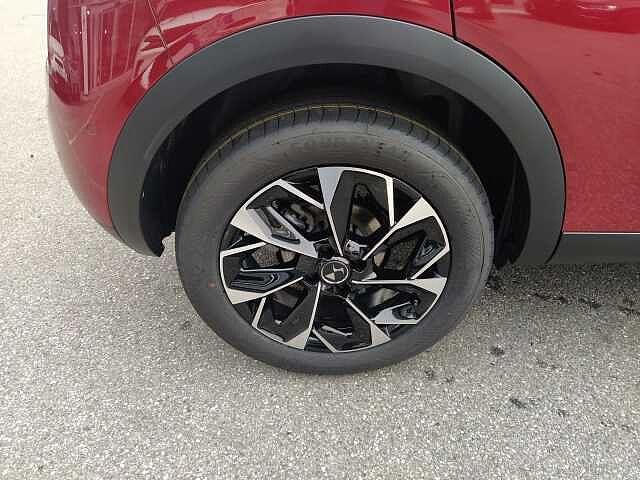 DS DS 3 Crossback 1.2 HYBRID 136cv DCT6 ETOILE KM ZERO