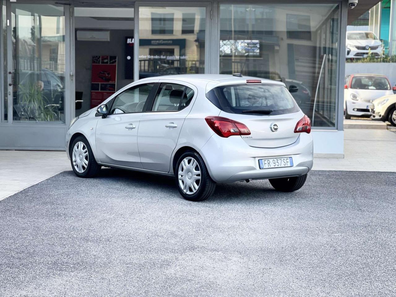 Opel Corsa 1.2 Benzina 70CV E6 Neo - 2018