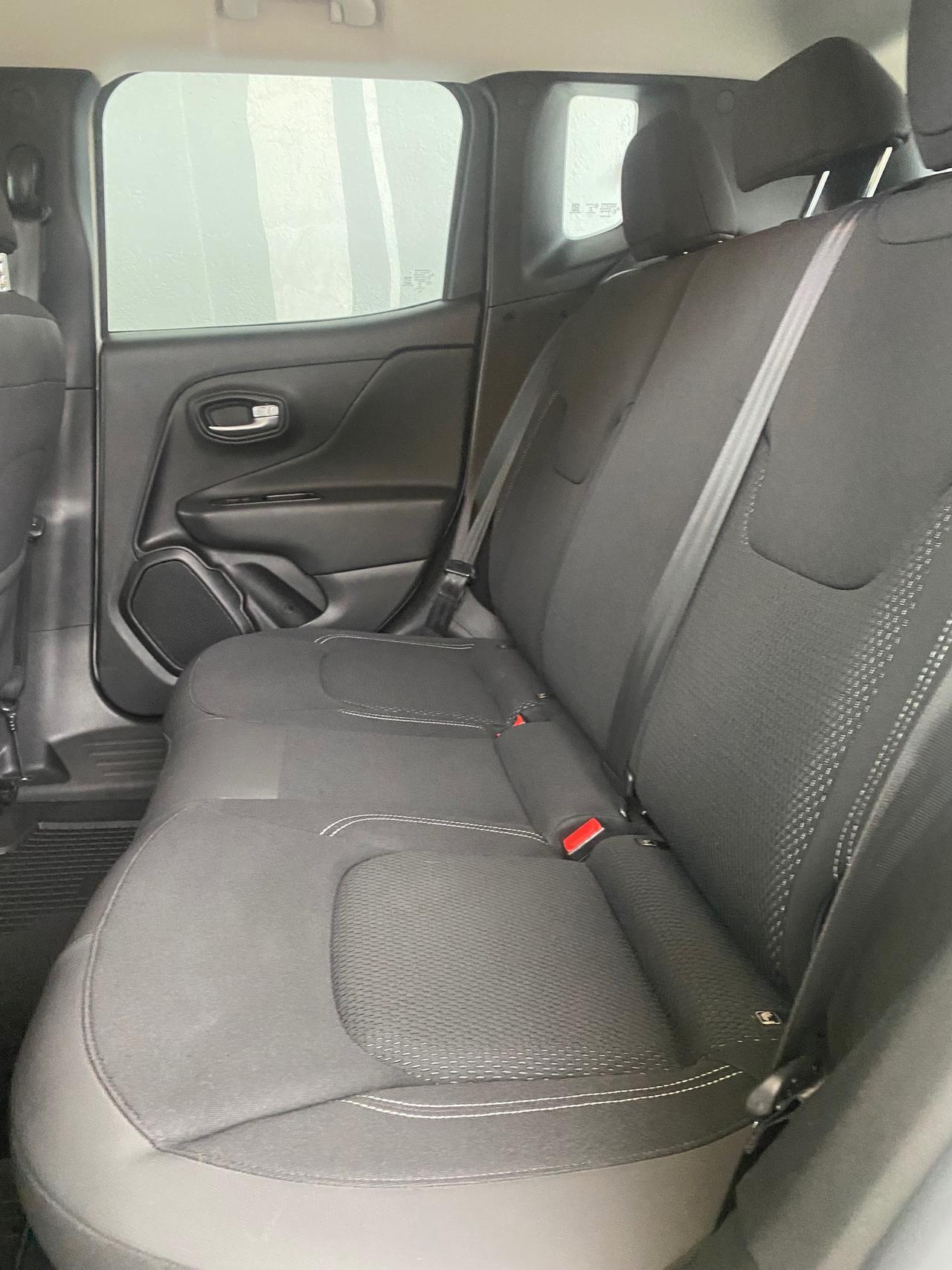 Jeep Renegade 1.6 mjt Limited 2wd 120cv