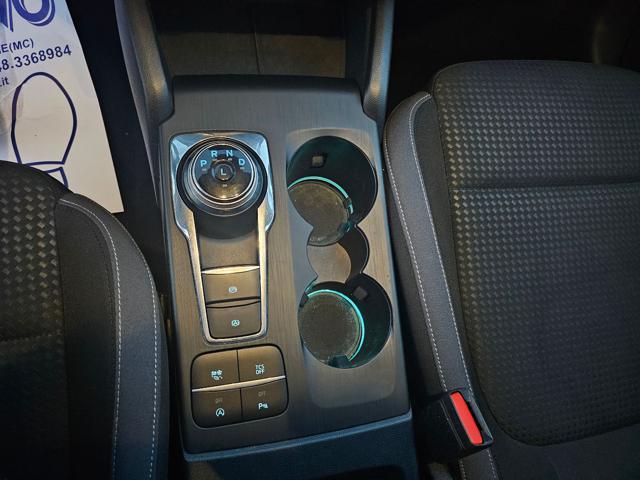 FORD Focus 1.5 EcoBlue 120 CV automatico SW Active Co-Pilot