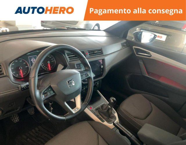 SEAT Arona 1.0 EcoTSI 115 CV XCELLENCE