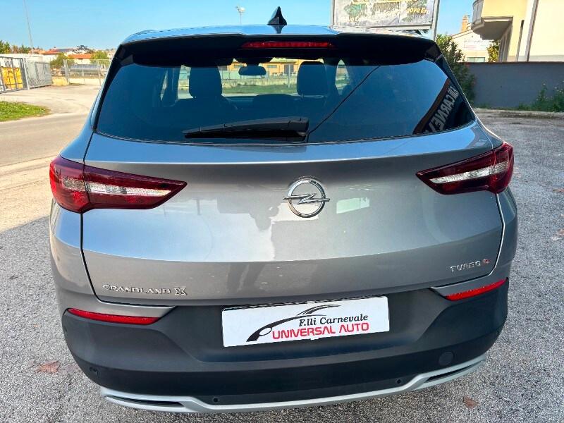 OPEL Grandland 1ª serie Grandland X 1.5 diesel...