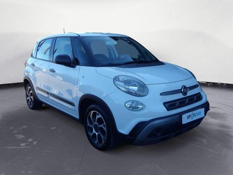 FIAT 500L 500L 1.6 Multijet 120 CV Cross