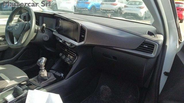 OPEL Mokka 1.5 110cv Elegance MT6 - GK226RE