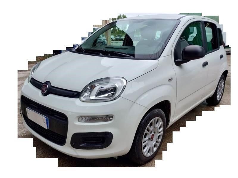 FIAT PANDA 1200 CC 69 CV