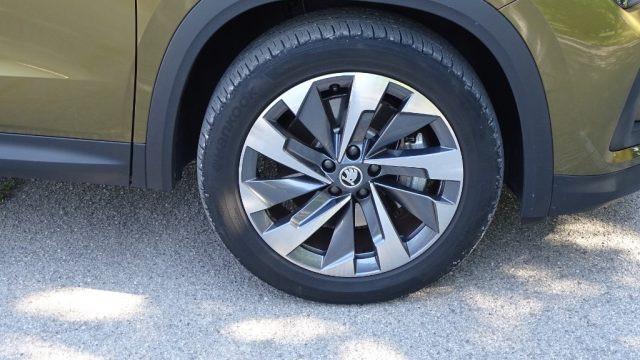SKODA Kodiaq 1.5 m-HEV "Selection", Automatica, Garanzia..