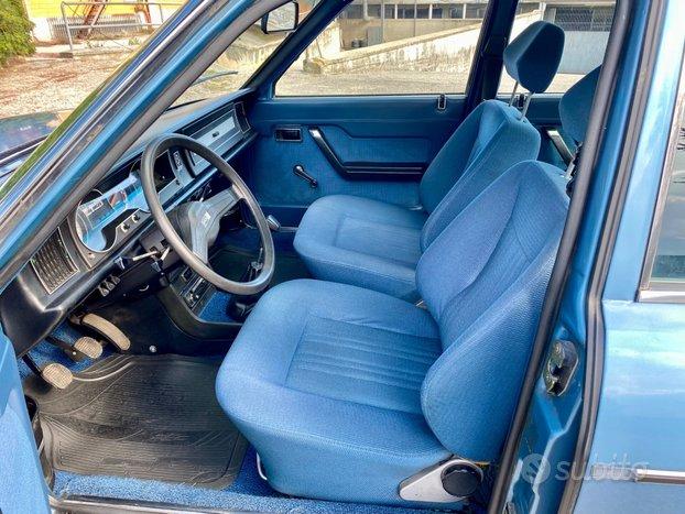 Lancia Beta Berlina BERLINA 1.6