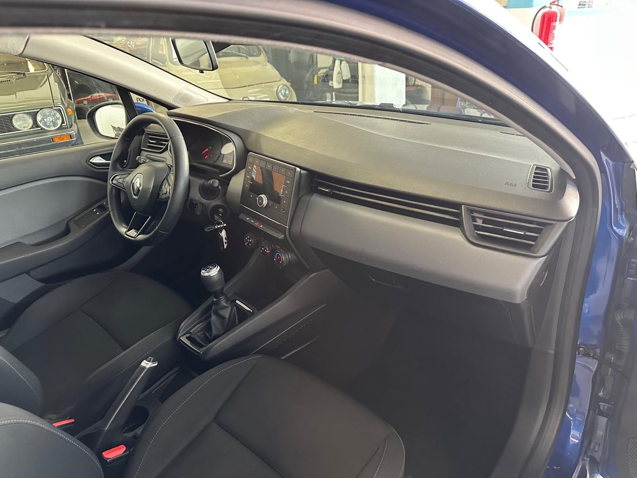 Renault Clio TCe 12V 100 CV Edition One
