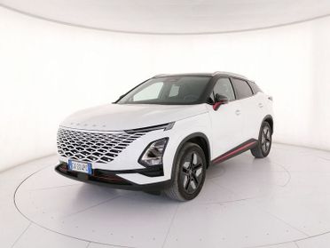 OMODA 5 Omoda 1.6 tgdi Premium 7dct
