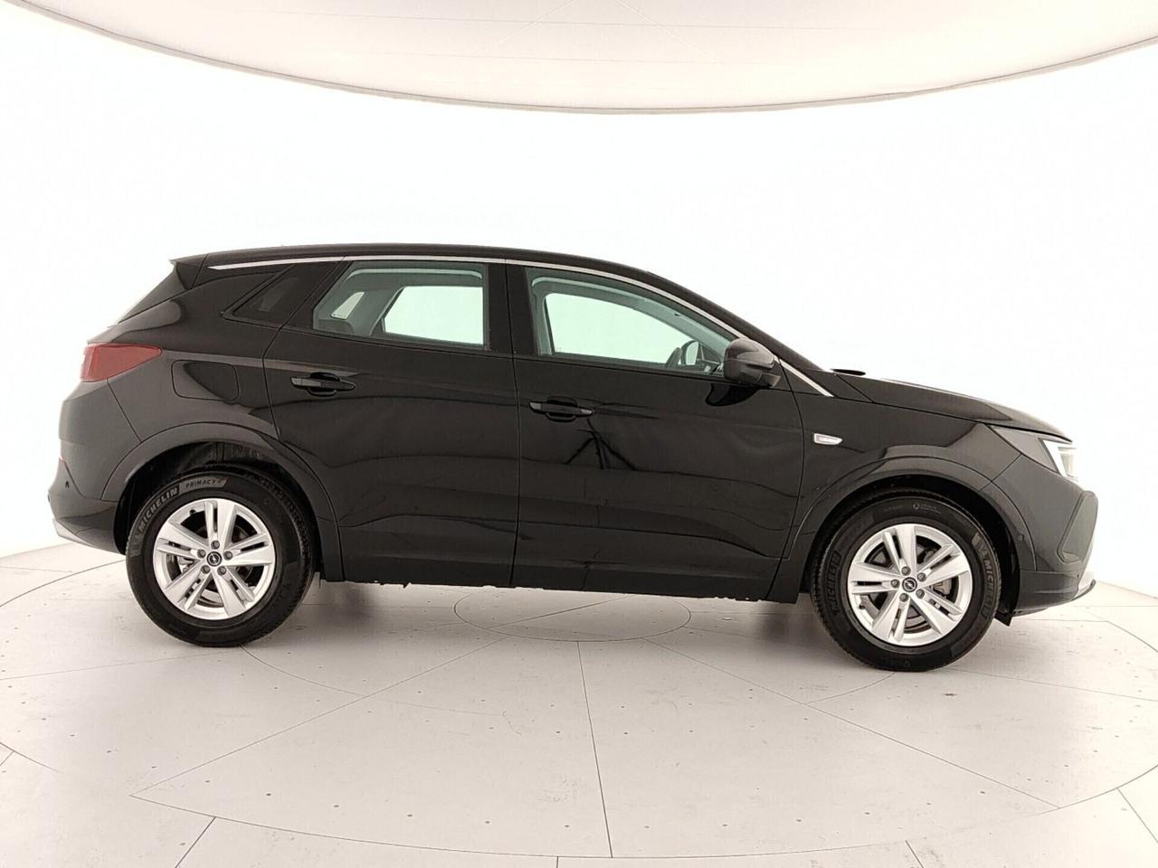 Opel Grandland 1.5 diesel Ecotec aut. Edition