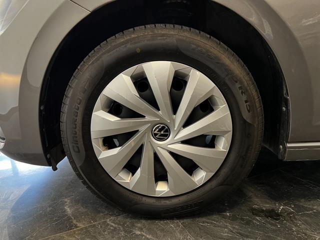 VOLKSWAGEN Polo 1.0 TGI 5p. Comfortline BlueMotion Technology NEOP