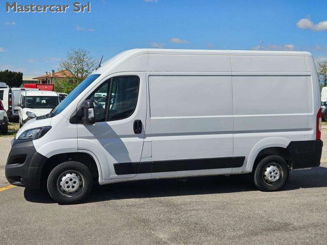 PEUGEOT Boxer 333 L2H2 2.2 BlueHDi 140cv - GS285JM