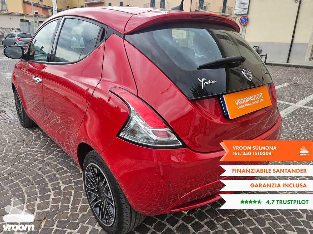 LANCIA Ypsilon 3ª serie Ypsilon 1.0 FireFly 5 ...