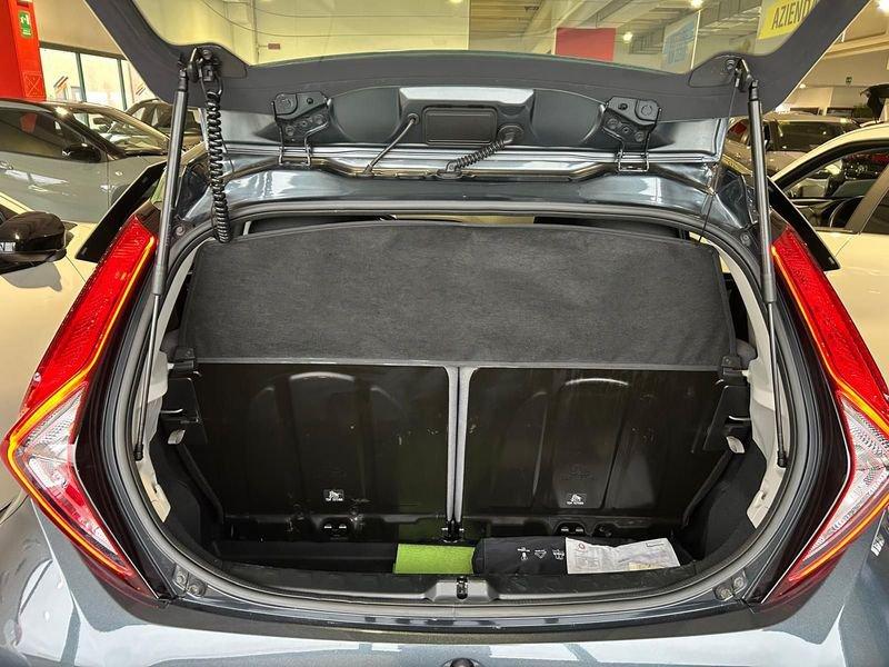 Toyota Aygo 1.0 VVT-i x-play