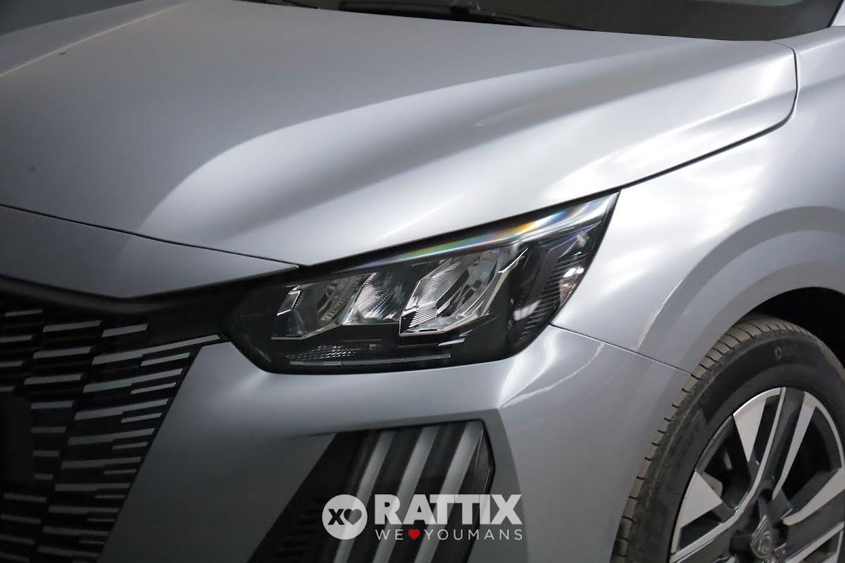 Peugeot 208 1.2 Puretech 100CV Allure