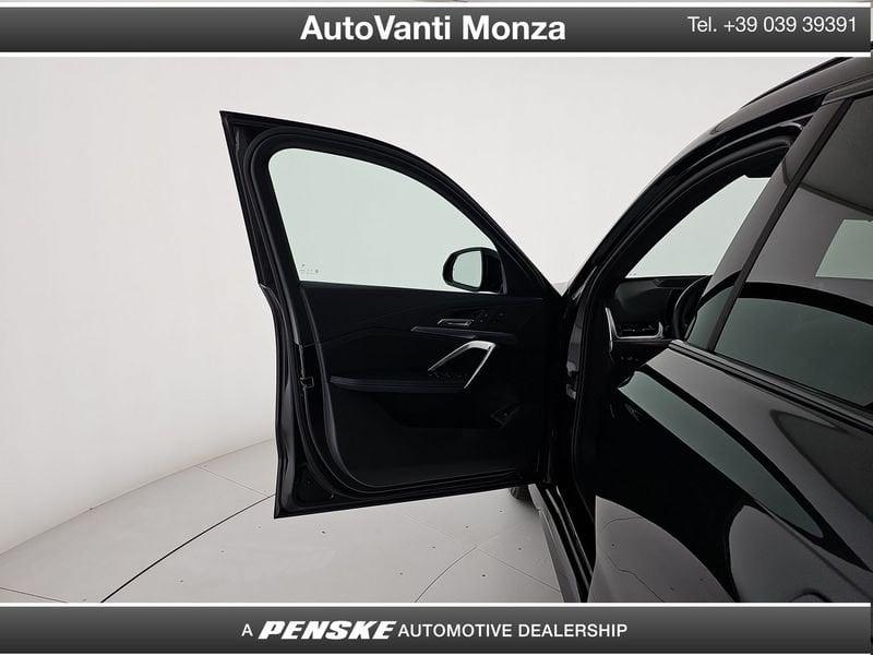 BMW X1 X1 xDrive 20d Msport Pro